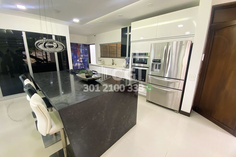Casa en  Arriendo en La doctora, Sabaneta - Miniatura 6