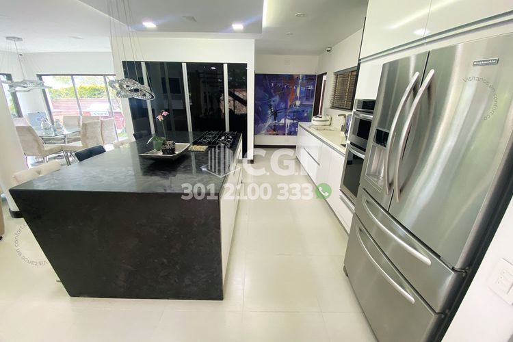Casa en  Arriendo en La doctora, Sabaneta - Miniatura 7