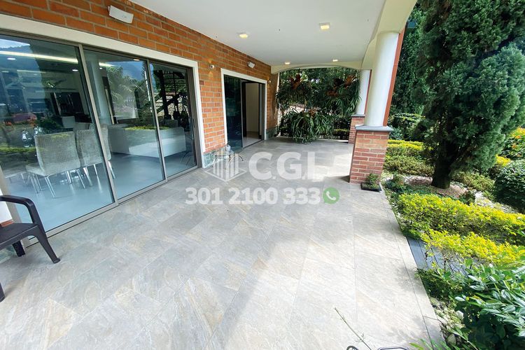 Casa en  Arriendo en La doctora, Sabaneta - Miniatura 12