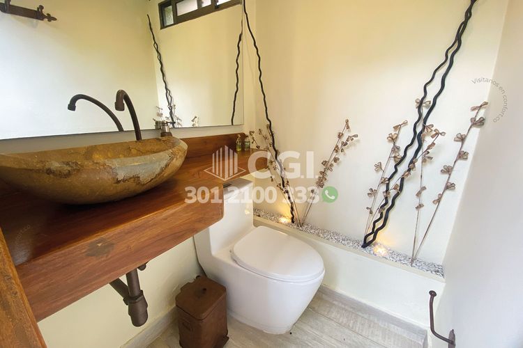 Casa en  Arriendo en La doctora, Sabaneta - Miniatura 14