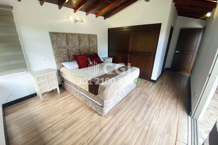 Casa en  Arriendo en La doctora, Sabaneta - Miniatura 16