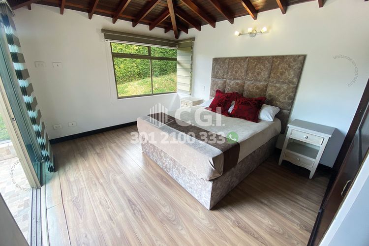 Casa en  Arriendo en La doctora, Sabaneta - Miniatura 17