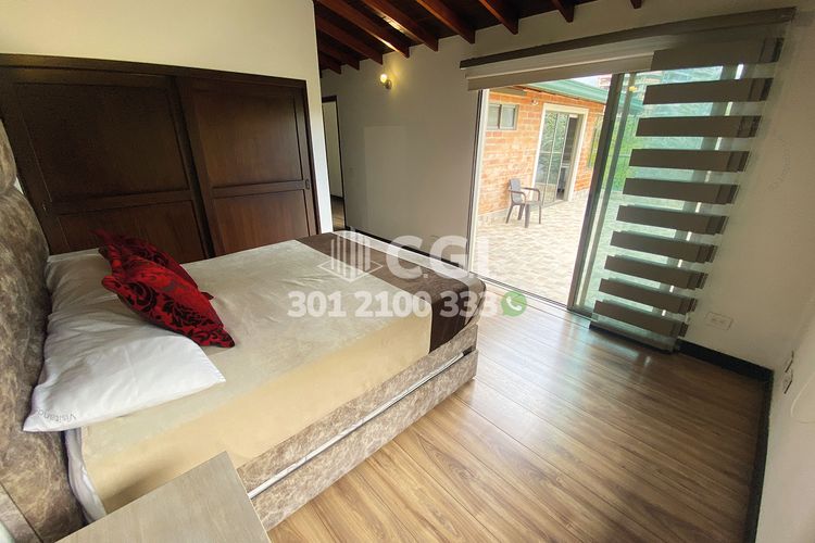 Casa en  Arriendo en La doctora, Sabaneta - Miniatura 18