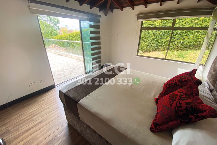 Casa en  Arriendo en La doctora, Sabaneta - Miniatura 19