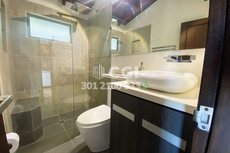 Casa en  Arriendo en La doctora, Sabaneta - Miniatura 20