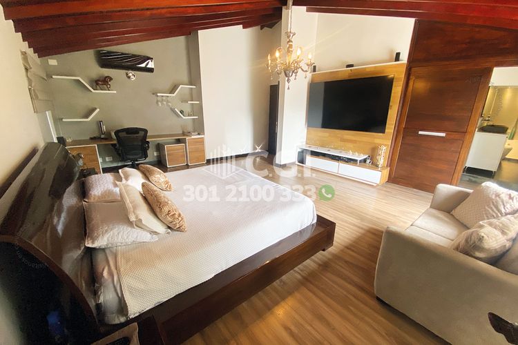 Casa en  Arriendo en La doctora, Sabaneta - Miniatura 25