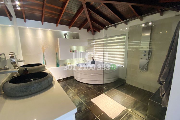 Casa en  Arriendo en La doctora, Sabaneta - Miniatura 27