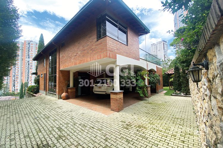 Casa en  Arriendo en La doctora, Sabaneta - Miniatura 28