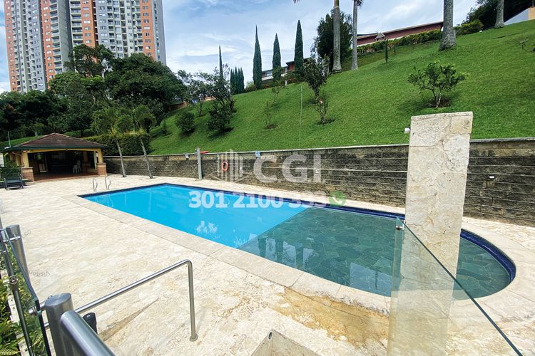 Casa en  Arriendo en La doctora, Sabaneta - Miniatura 29
