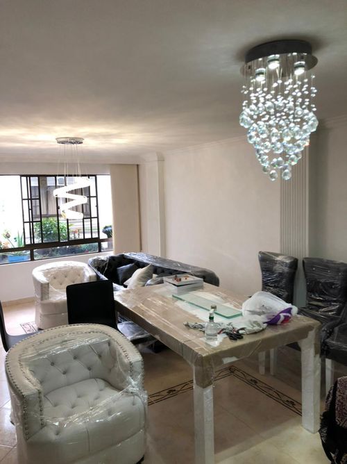 Casa en  Arriendo en Pinares, Pereira - Miniatura 3