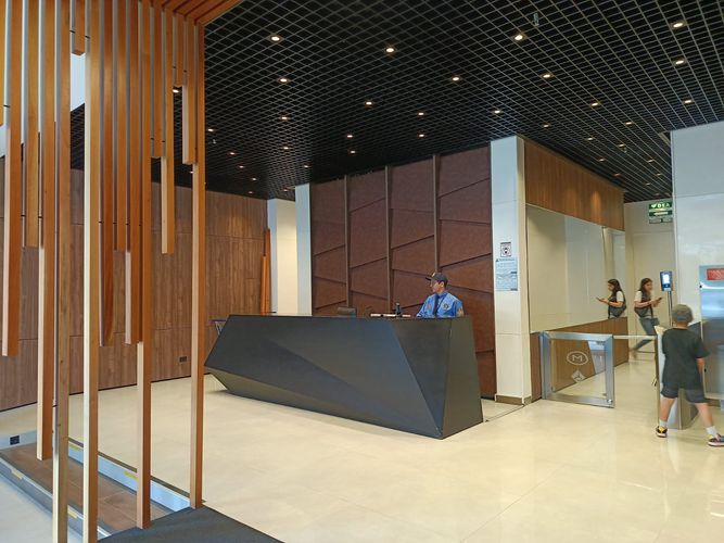 Oficina en  Arriendo en Mejoras publicas, Bucaramanga - Miniatura 4