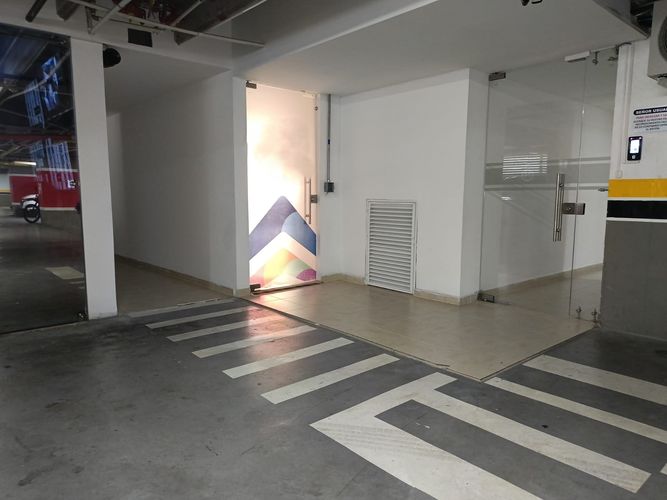 Oficina en  Arriendo en Mejoras publicas, Bucaramanga - Miniatura 7