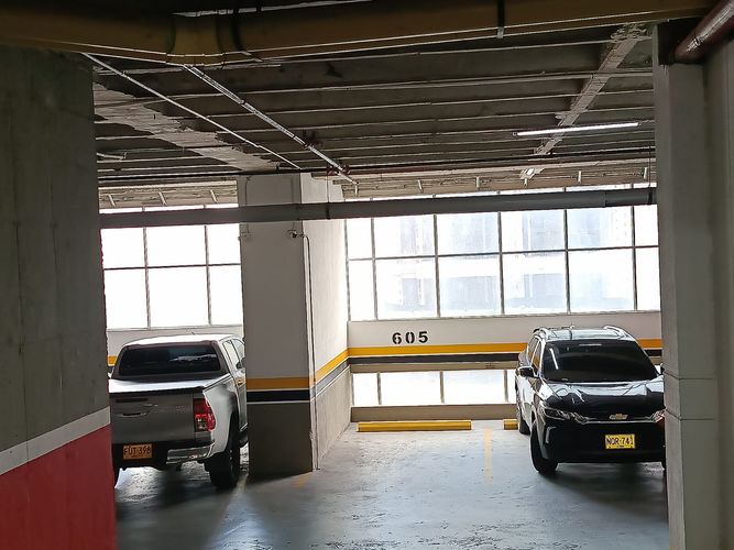 Oficina en  Arriendo en Mejoras publicas, Bucaramanga - Miniatura 16