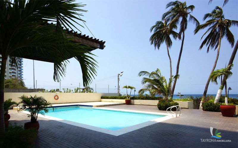 Apartamento en  Arriendo en Rodadero, Santa marta - Miniatura 15