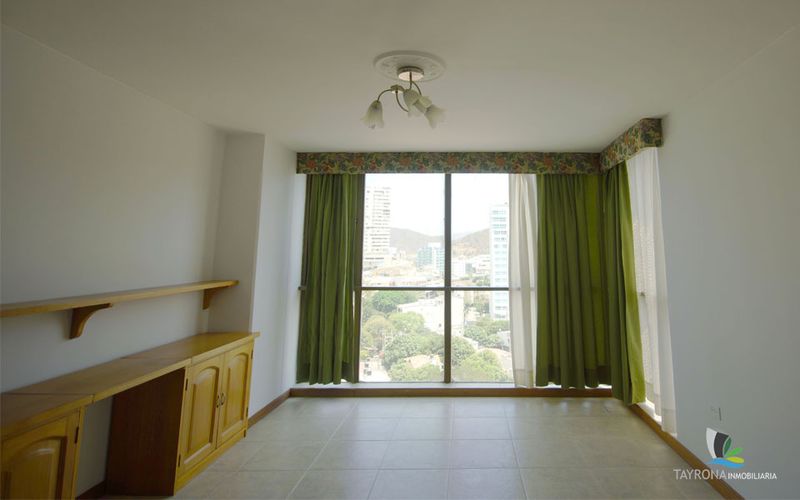 Apartamento en  Arriendo en Rodadero, Santa marta - Miniatura 4