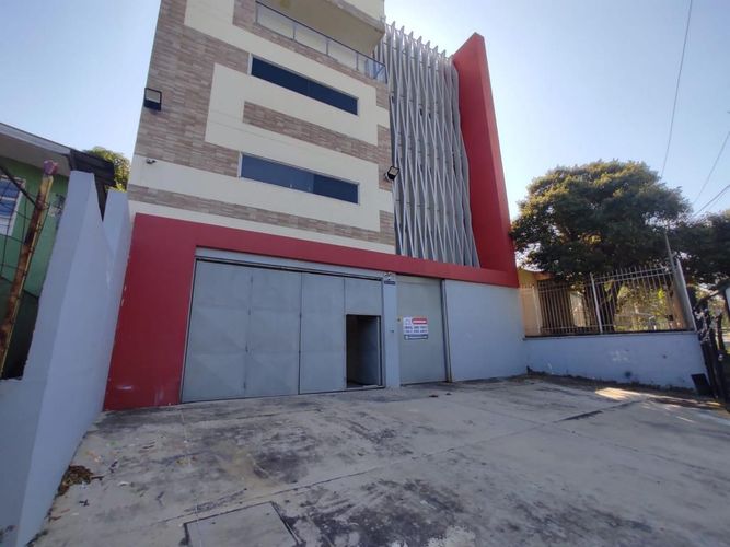 Edificio en  Arriendo en Barranquilla - Imagen 1