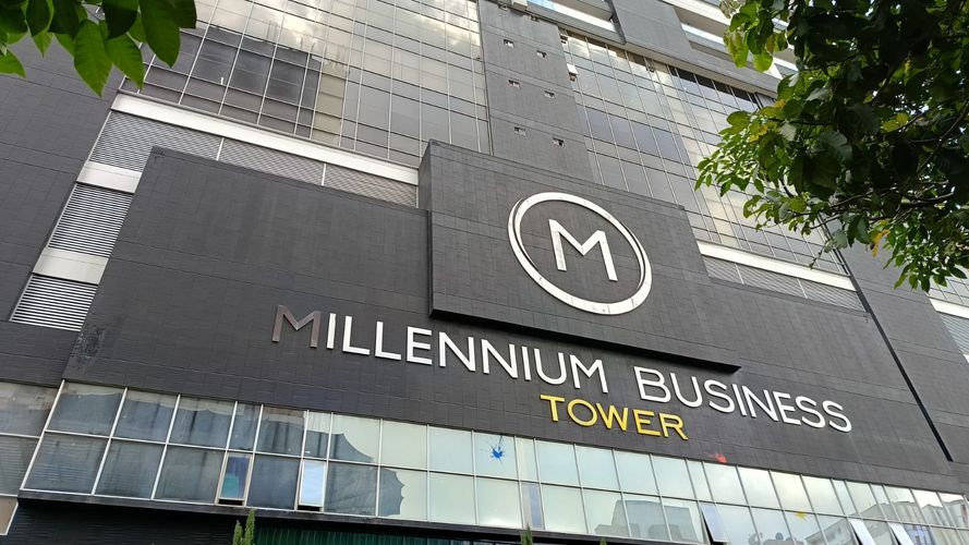Local en  Arriendo en Mejoras publicas, Bucaramanga - Miniatura 2