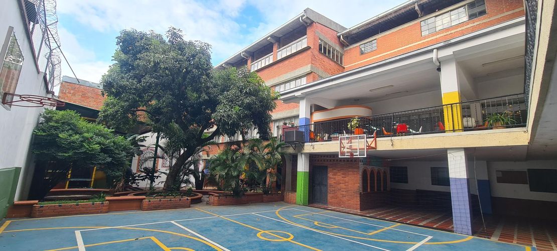 Edificio en  Venta en Bretaña, Cali - Miniatura 4