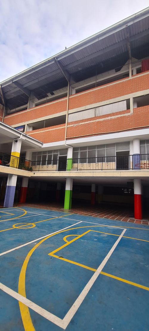 Edificio en  Venta en Bretaña, Cali - Miniatura 5