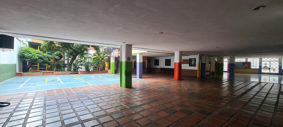 Edificio en  Venta en Bretaña, Cali - Miniatura 6