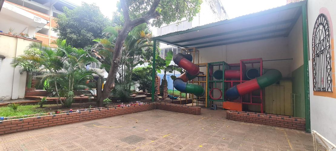 Edificio en  Venta en Bretaña, Cali - Miniatura 7