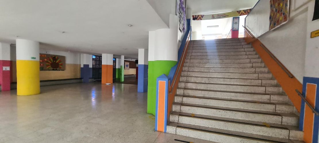 Edificio en  Venta en Bretaña, Cali - Miniatura 8