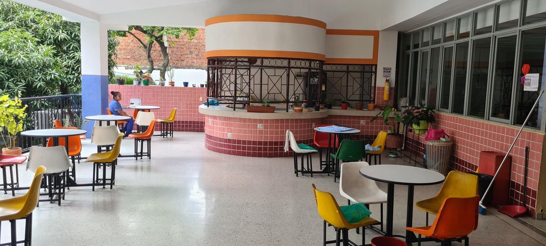 Edificio en  Venta en Bretaña, Cali - Miniatura 10