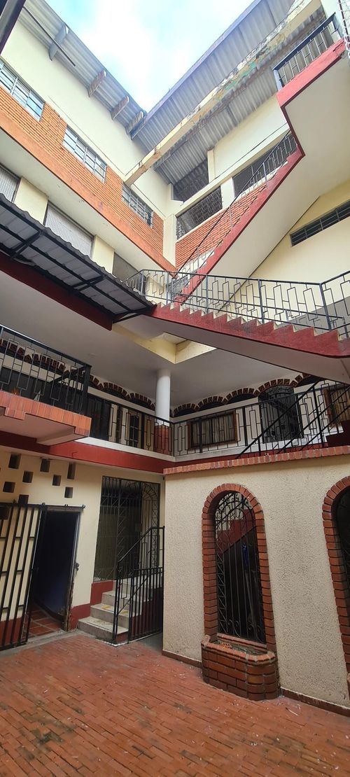 Edificio en  Venta en Bretaña, Cali - Miniatura 12