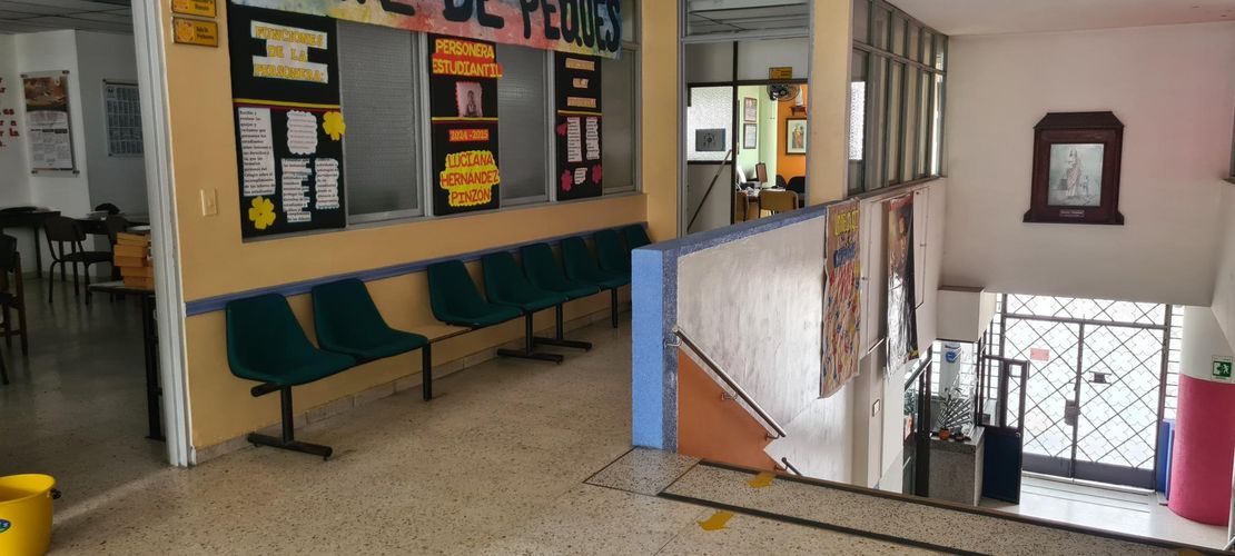 Edificio en  Venta en Bretaña, Cali - Miniatura 16
