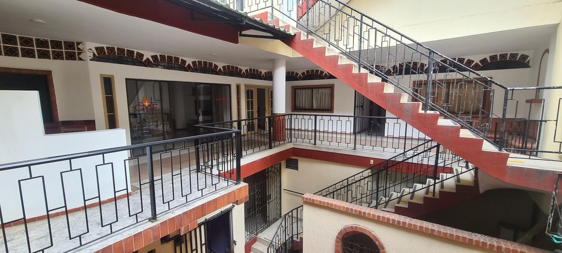 Edificio en  Venta en Bretaña, Cali - Miniatura 18
