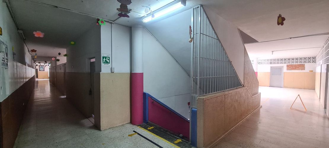 Edificio en  Venta en Bretaña, Cali - Miniatura 19