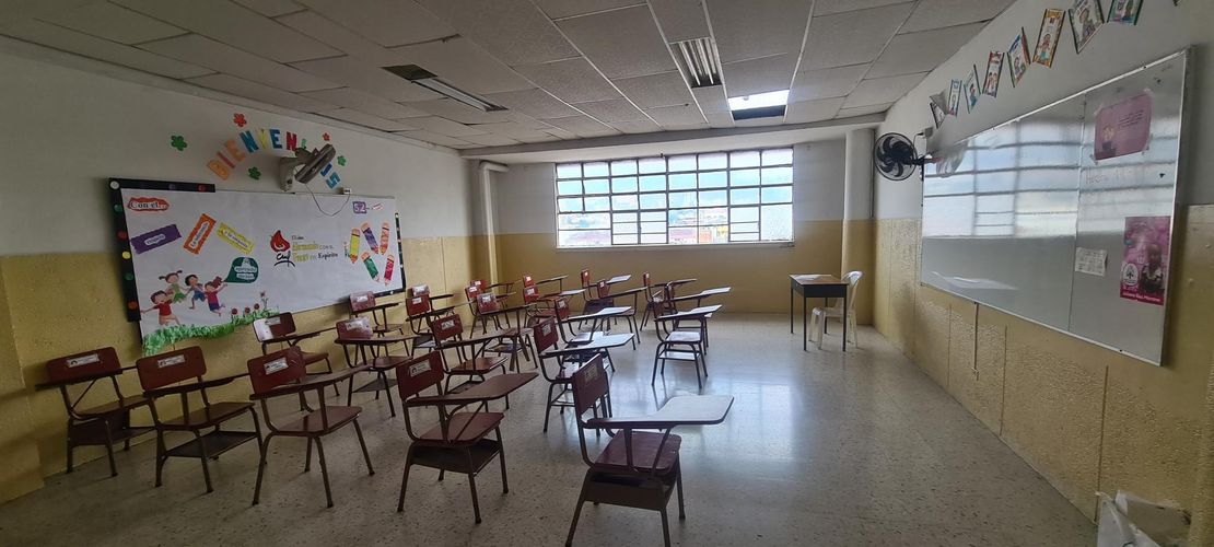 Edificio en  Venta en Bretaña, Cali - Miniatura 20