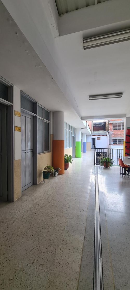 Edificio en  Venta en Bretaña, Cali - Miniatura 24