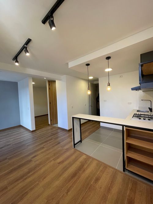 Apartaestudio en  Venta en Colina Campestre, Bogotá - Miniatura 3