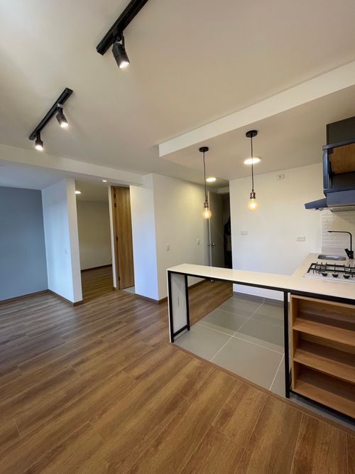 Apartaestudio en  Venta en Colina Campestre, Bogotá - Miniatura 2