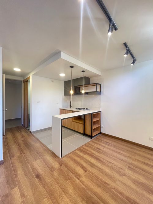 Apartaestudio en  Venta en Colina Campestre, Bogotá - Miniatura 5