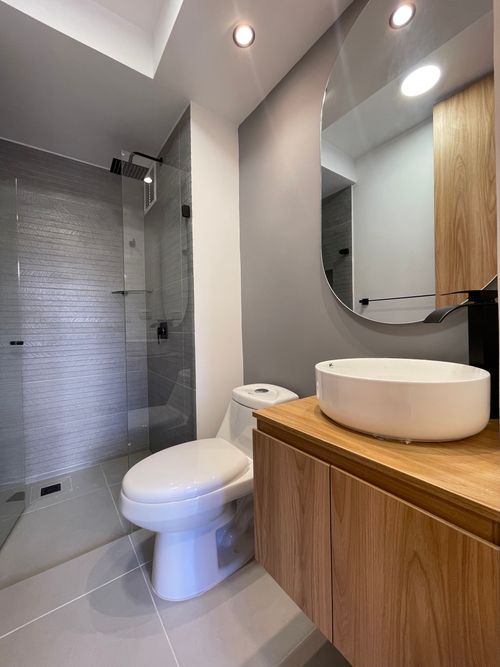 Apartaestudio en  Venta en Colina Campestre, Bogotá - Miniatura 7