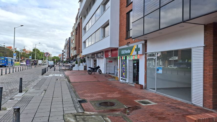 Local en  Venta en Unicentro Bogotá, Bogotá - Imagen 1