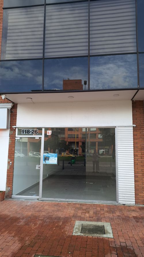 Local en  Venta en Unicentro Bogotá, Bogotá - Miniatura 2