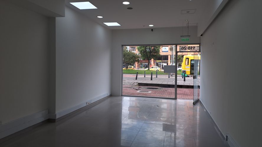 Local en  Venta en Unicentro Bogotá, Bogotá - Miniatura 10