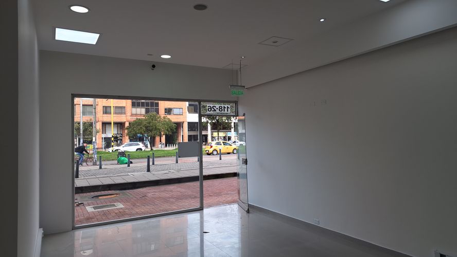 Local en  Venta en Unicentro Bogotá, Bogotá - Miniatura 11