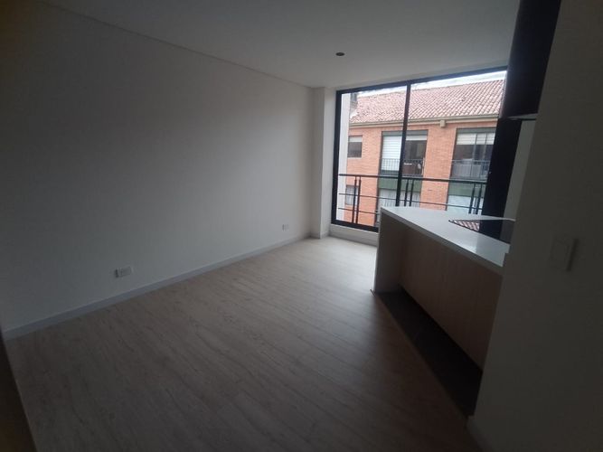 Apartaestudio en  Venta en Lisboa Usaquén, Bogotá - Miniatura 5
