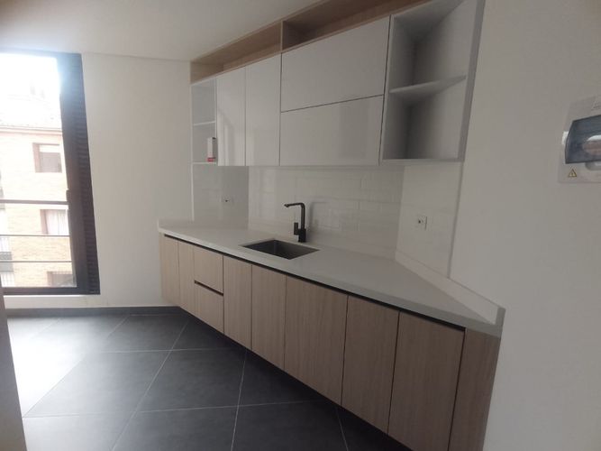 Apartaestudio en  Venta en Lisboa Usaquén, Bogotá - Miniatura 9