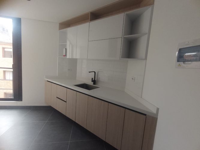 Apartaestudio en  Venta en Lisboa Usaquén, Bogotá - Miniatura 10