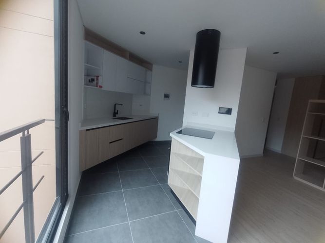 Apartaestudio en  Venta en Lisboa Usaquén, Bogotá - Miniatura 12