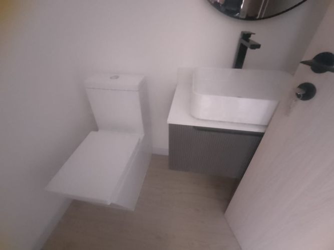 Apartaestudio en  Venta en Lisboa Usaquén, Bogotá - Miniatura 13