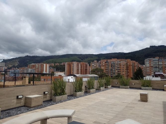 Apartaestudio en  Venta en Lisboa Usaquén, Bogotá - Miniatura 16