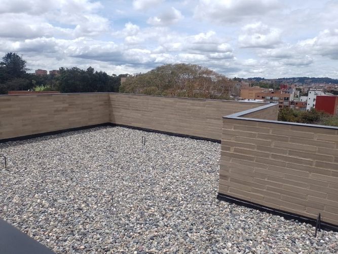 Apartaestudio en  Venta en Lisboa Usaquén, Bogotá - Miniatura 17