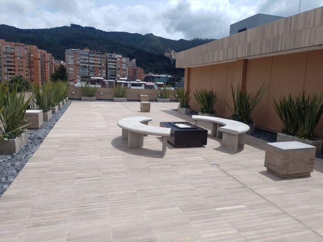 Apartaestudio en  Venta en Lisboa Usaquén, Bogotá - Miniatura 18
