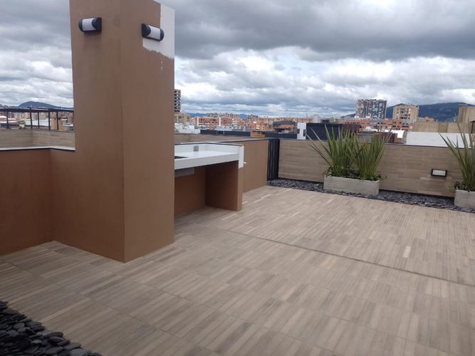 Apartaestudio en  Venta en Lisboa Usaquén, Bogotá - Miniatura 19